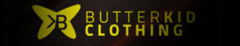 Butterkid